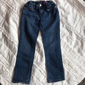 Girls Jeans